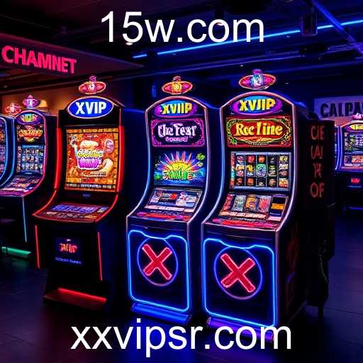 Caça-níqueis online