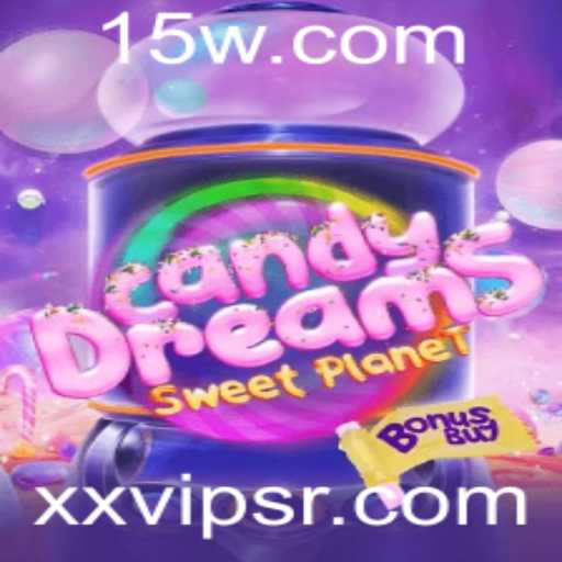 CandyDreamsSweetPlanet: Descubra o Mundo Doce dos Jogos Online