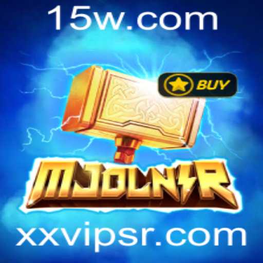 Mjolnir: O Fascinante Jogo de Estratégia e Aventura com XXVIP