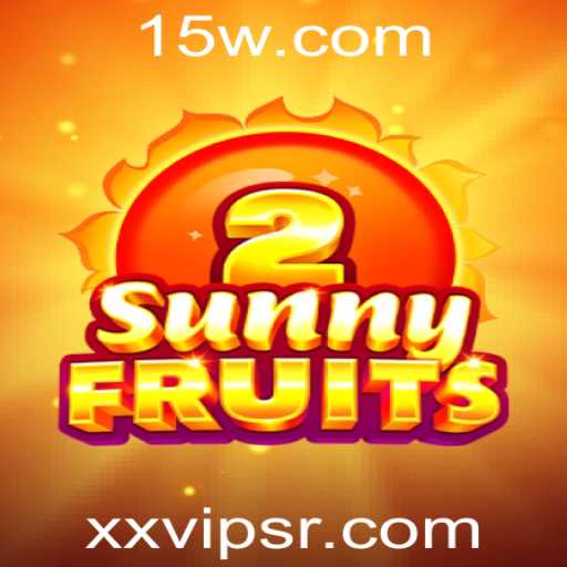 Descubra SunnyFruits2: Um Mundo de Diversão e Estratégia com a Palavra-Chave Exclusiva XXVIP